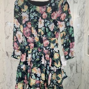 For Love and Lemons Dress NWT